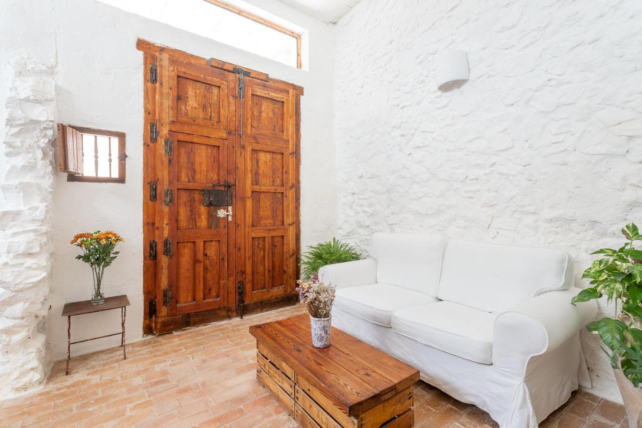 La Casa Del Agua Leilighet Altea Eksteriør bilde