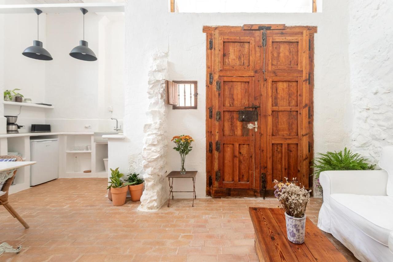 La Casa Del Agua Leilighet Altea Eksteriør bilde