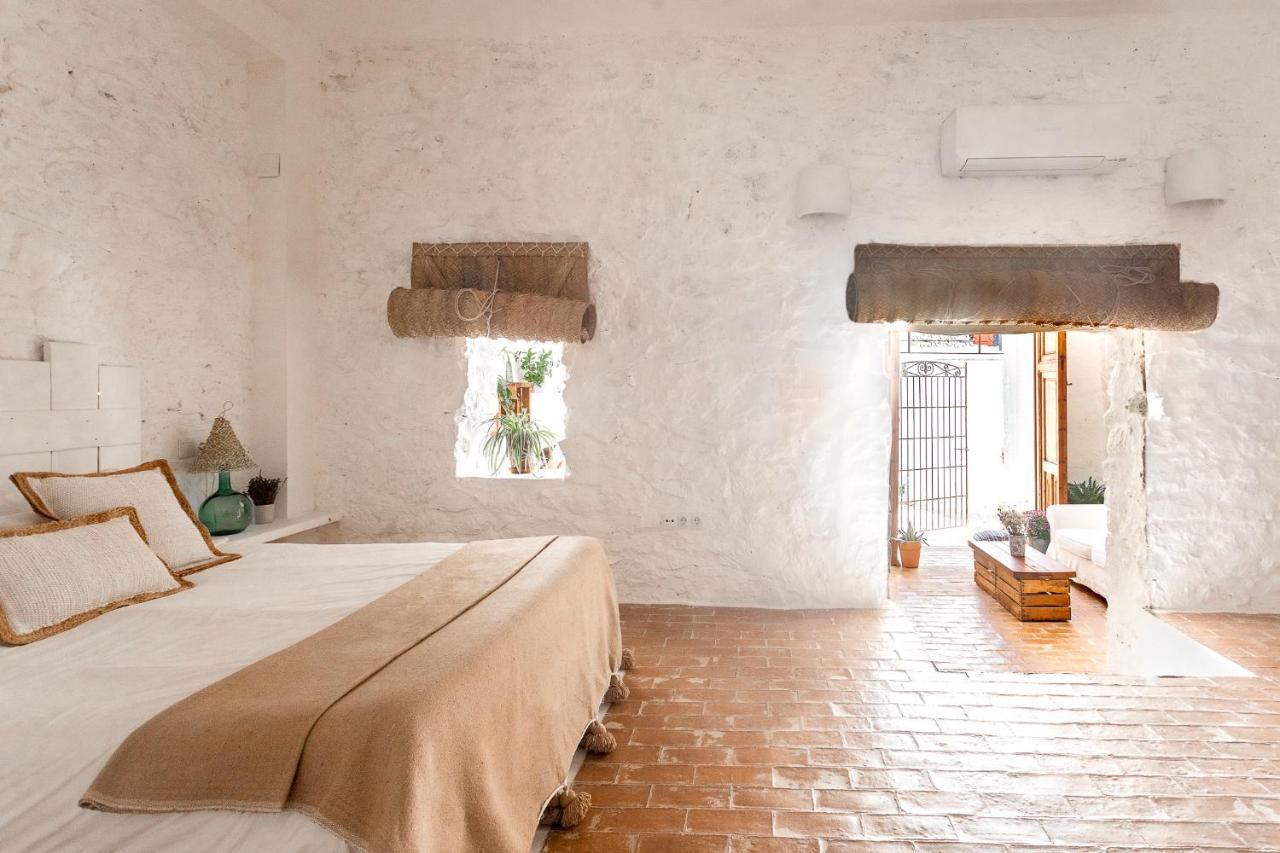 La Casa Del Agua Leilighet Altea Eksteriør bilde
