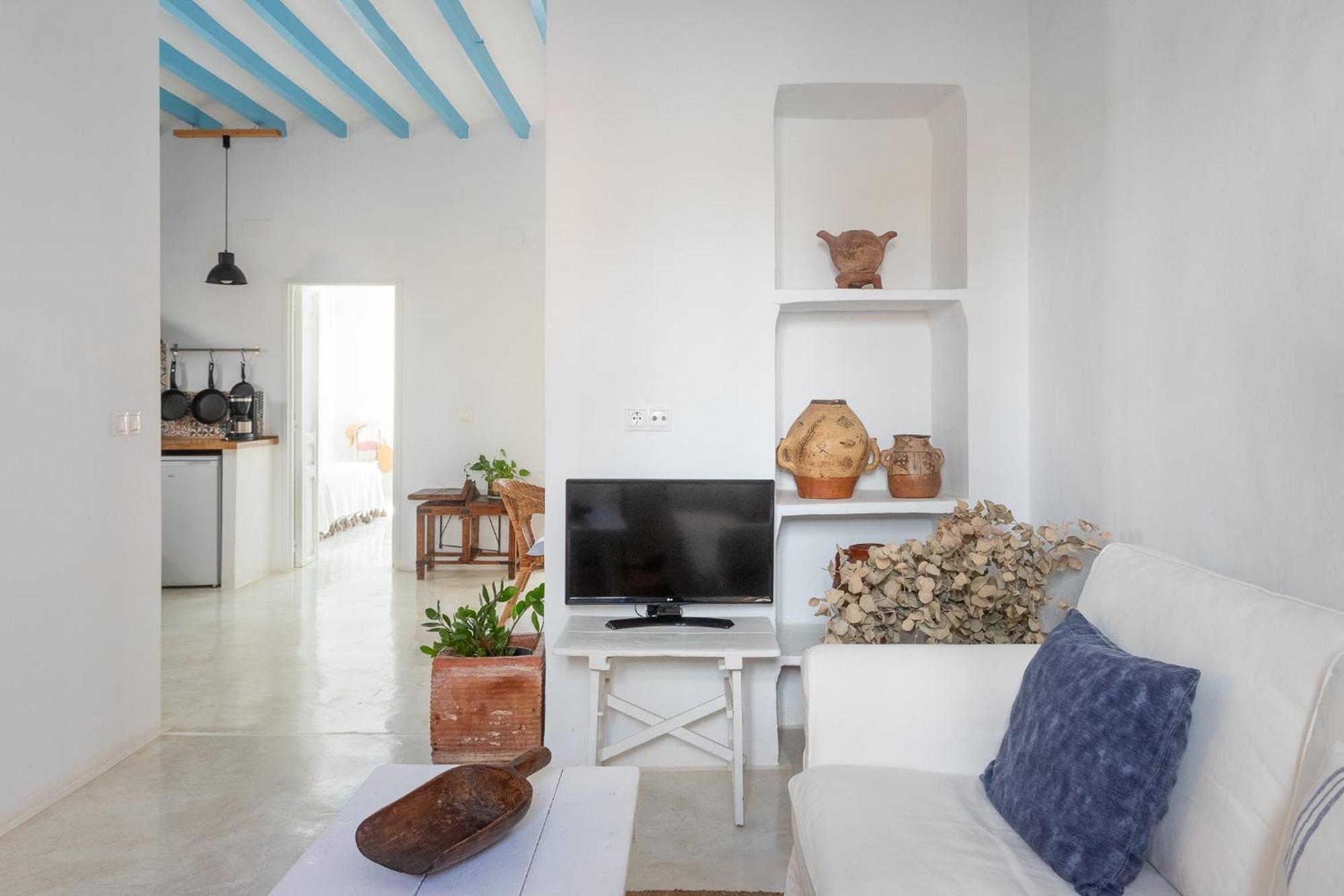 La Casa Del Agua Leilighet Altea Eksteriør bilde