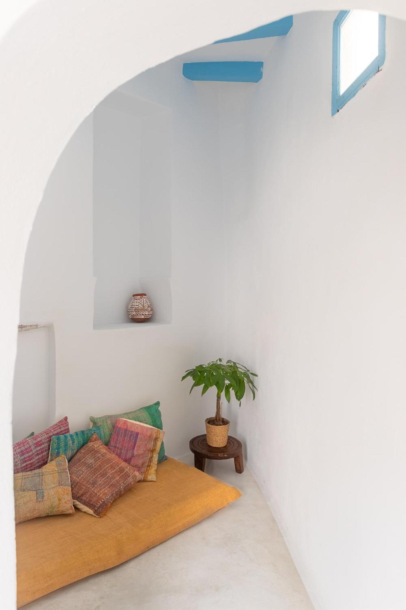 La Casa Del Agua Leilighet Altea Eksteriør bilde