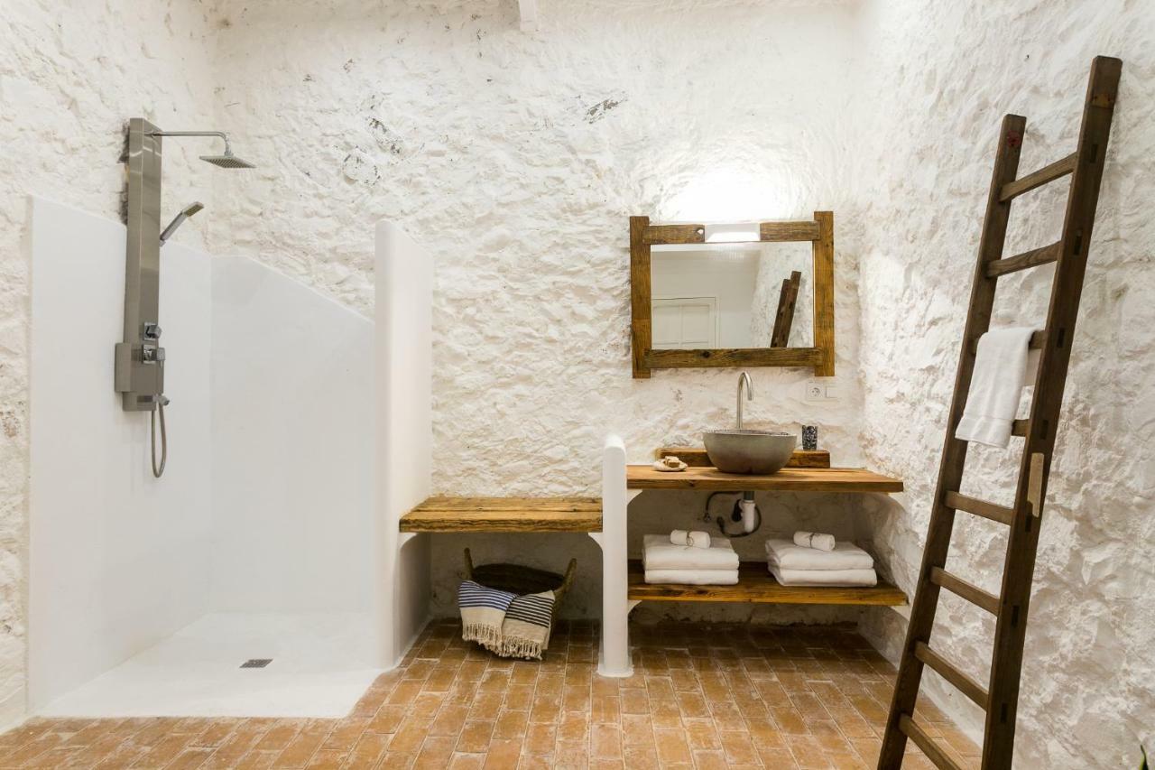 La Casa Del Agua Leilighet Altea Eksteriør bilde
