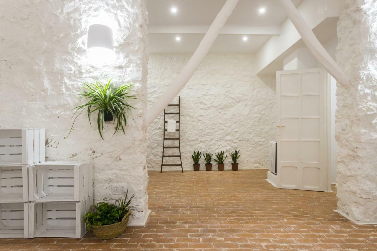 La Casa Del Agua Leilighet Altea Eksteriør bilde