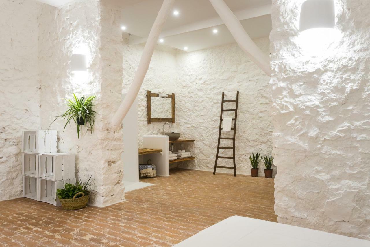 La Casa Del Agua Leilighet Altea Eksteriør bilde